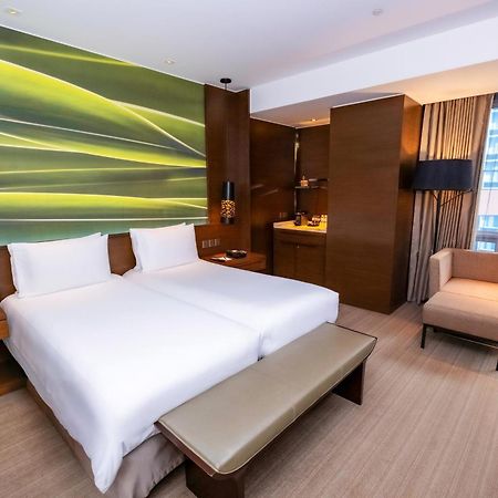 Marco Polo Ortigas Manila Hotell Pasig City Exteriör bild