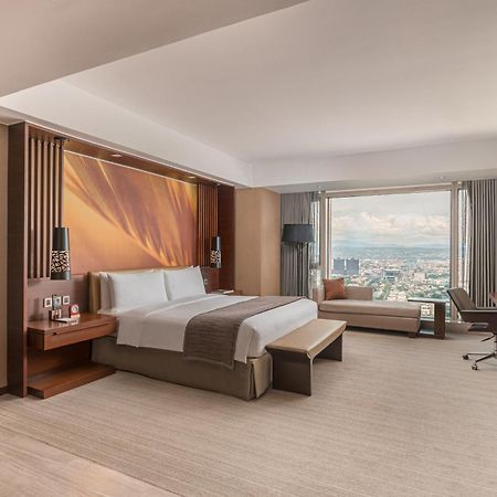 Marco Polo Ortigas Manila Hotell Pasig City Exteriör bild