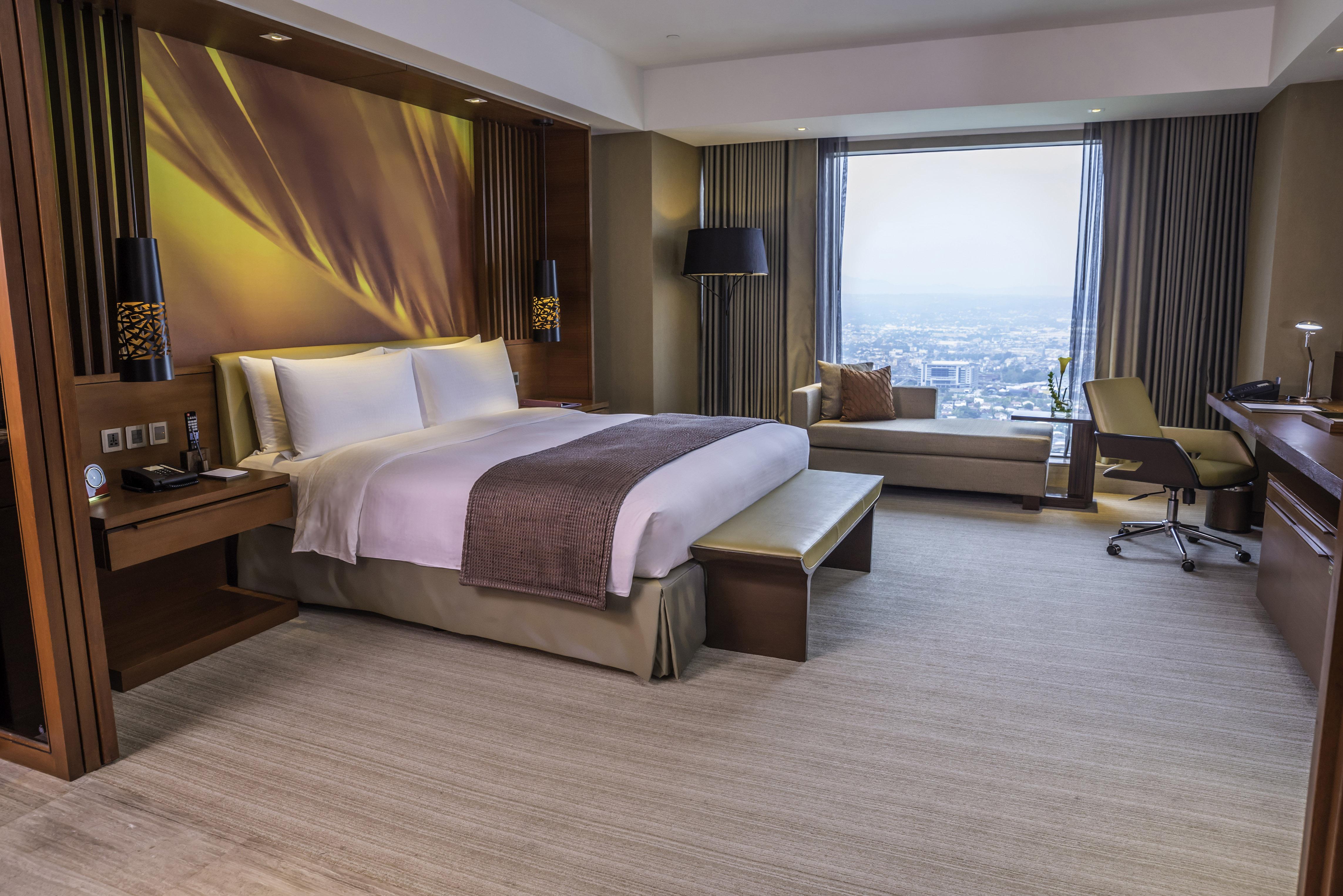 Marco Polo Ortigas Manila Hotell Pasig City Exteriör bild