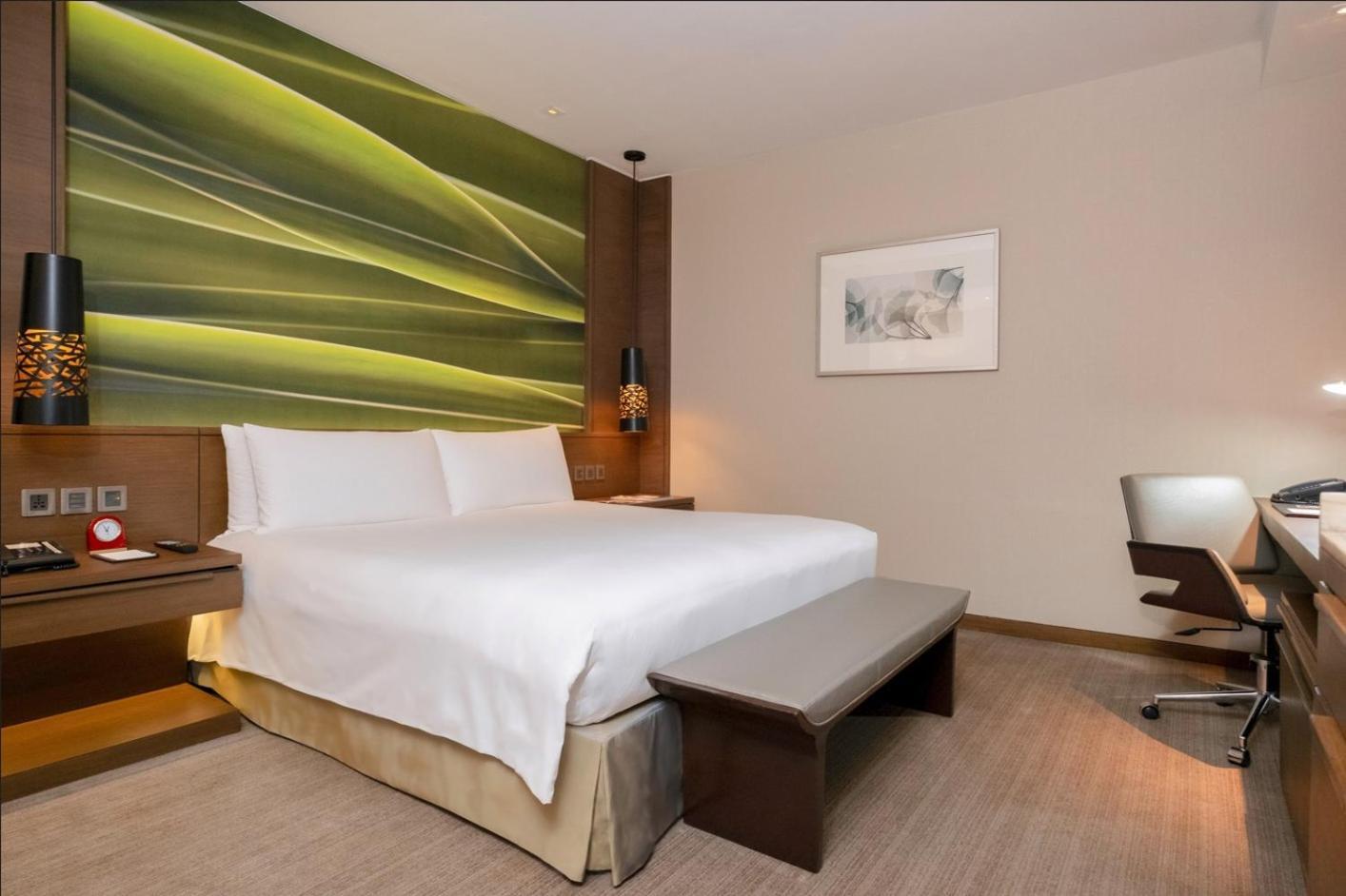 Marco Polo Ortigas Manila Hotell Pasig City Exteriör bild