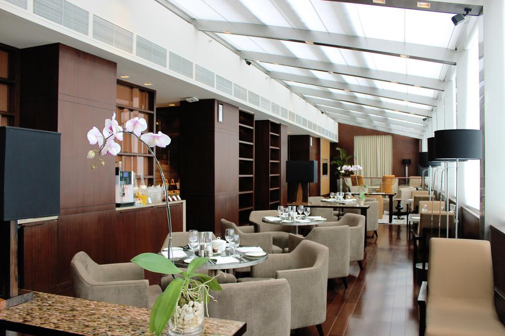 Marco Polo Ortigas Manila Hotell Pasig City Exteriör bild